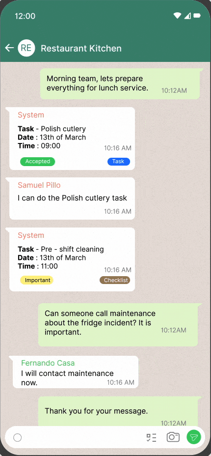 Pypask